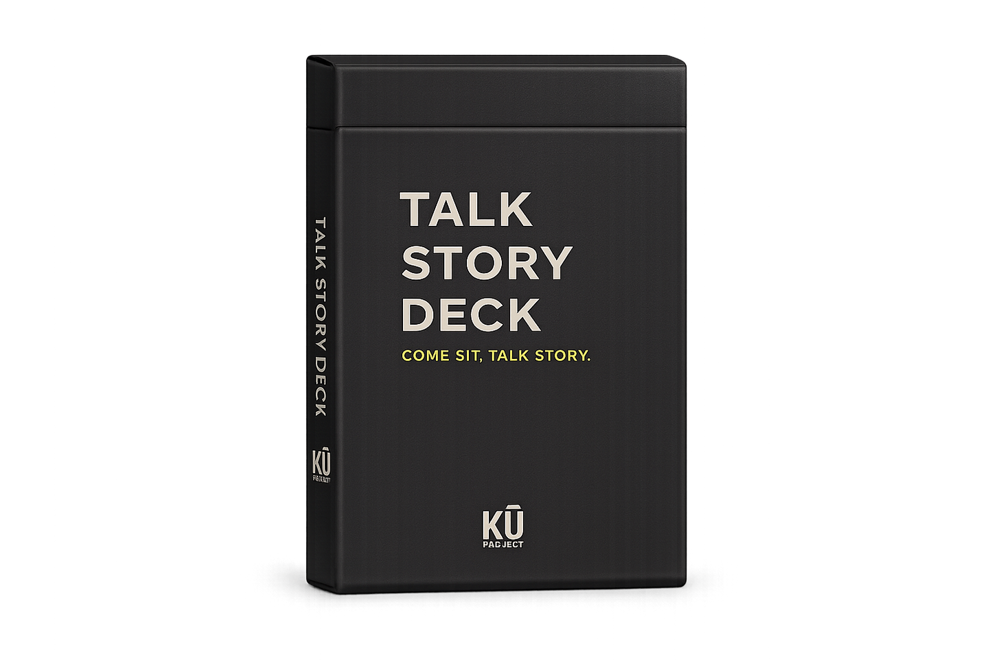 Talk Story Card Deck