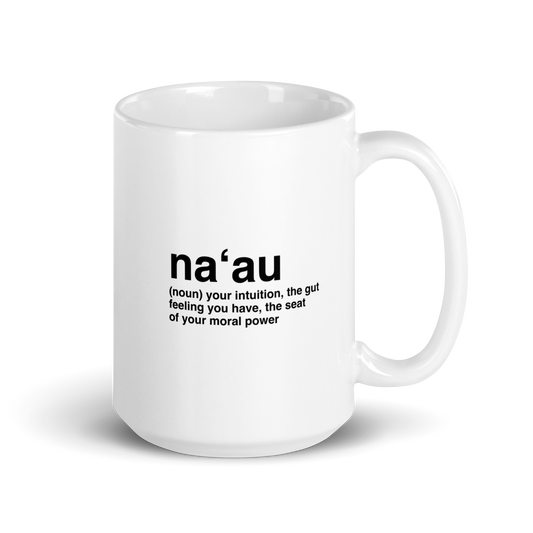 Listen to Your Naʻau